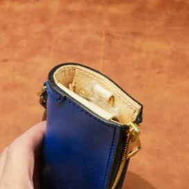 Leather Skill