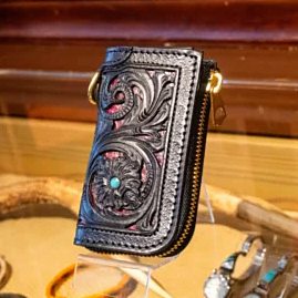 Leather Skill