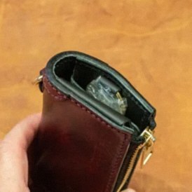 Leather Skill