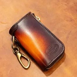 Leather Skill GROUND グラデーションのデザイン詳細