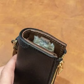 Leather Skill