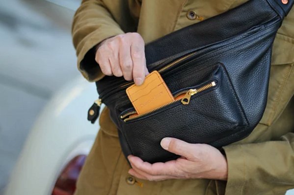 Leather Skill