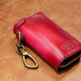 Leather Skill