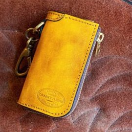 Leather Skill