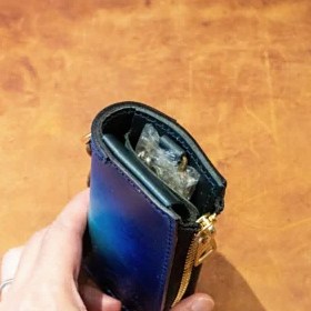 Leather Skill