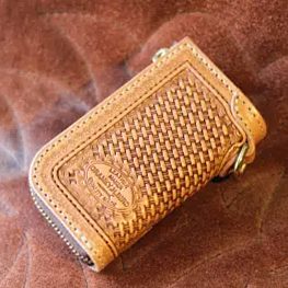 Leather Skill