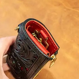 Leather Skill