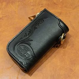 Leather Skill