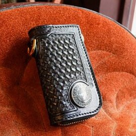 Leather Skill
