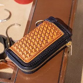 Leather Skill GROUND バスケットほかのデザイン詳細