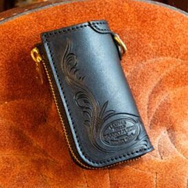 Leather Skill