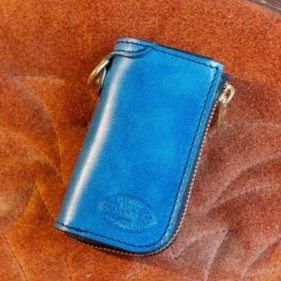 Leather Skill