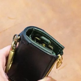 Leather Skill