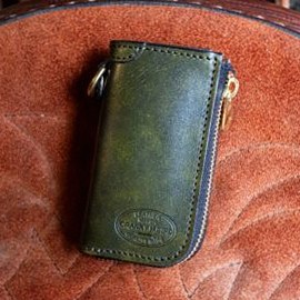 Leather Skill