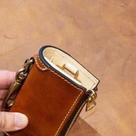 Leather Skill