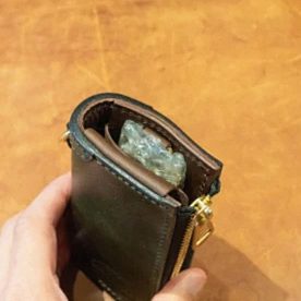 Leather Skill