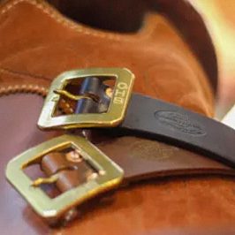 Leather Skill
