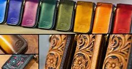 Leather Skill