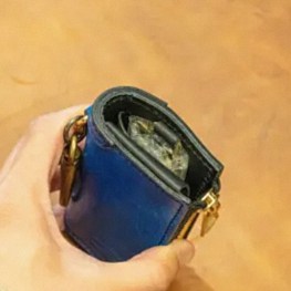 Leather Skill