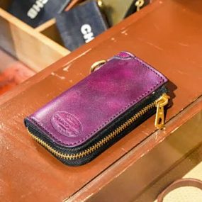 Leather Skill
