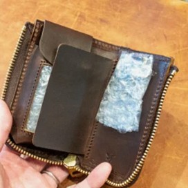 Leather Skill
