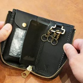 Leather Skill