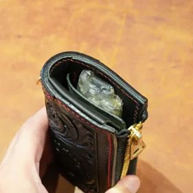 Leather Skill