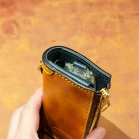 Leather Skill