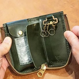 Leather Skill