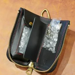 Leather Skill