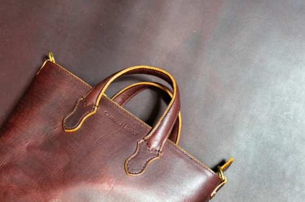Leather Skill