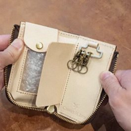 Leather Skill