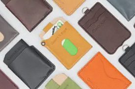 Leather Skill