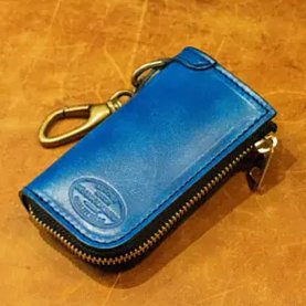 Leather Skill GROUND アンティークのデザイン詳細