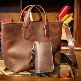 Leather Skill