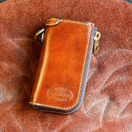 Leather Skill