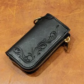 Leather Skill