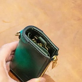 Leather Skill