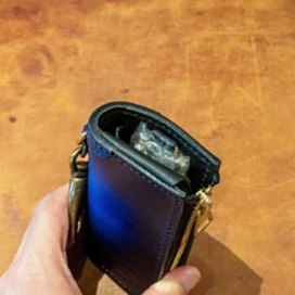 Leather Skill