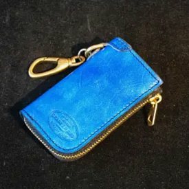 Leather Skill