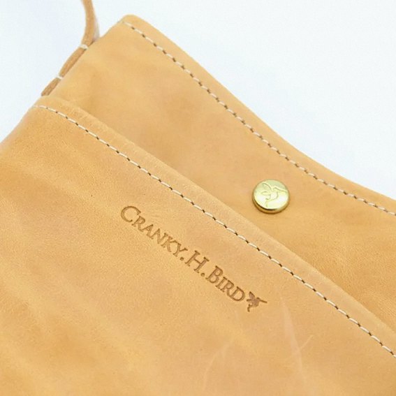 Leather Skill