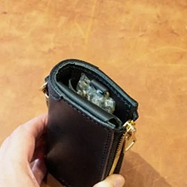 Leather Skill