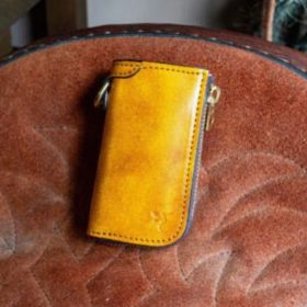 Leather Skill