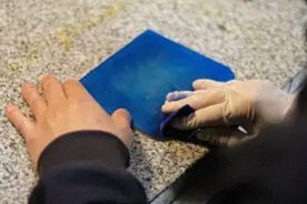 Leather Skill