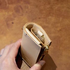 Leather Skill