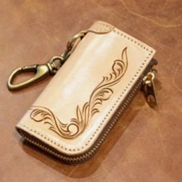 Leather Skill
