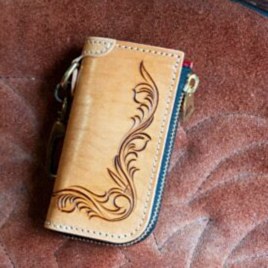Leather Skill