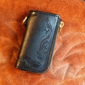 Leather Skill