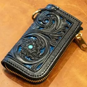 Leather Skill
