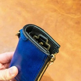Leather Skill